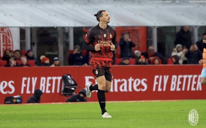 AC Milan 2-0 Atalanta 2023.02.26 Highlights, Zlatan is back and Milan is Flying, Serie A Full Goals Highlight, Serie A Highlight, Watch highlights AC Milan 2-0 Atalanta, Video AC Milan 2-0 Atalanta highlights, AC Milan 2-0 Atalanta, AC Milan Full Goals Highlight, Atalanta Full Goals Highight