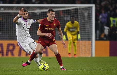 AS Roma 1-2 Cremonese 2023.02.01 Highlights, Watch highlights AS Roma 1-2 Cremonese, Video AS Roma 1-2 Cremonese highlights, AS Roma 1-2 Cremonese, Coppa Italia Full Goals Highlight, AS Roma Full Highlight, AS Roma Full Goals Highlight, Cremonese Full Goals Highlights
