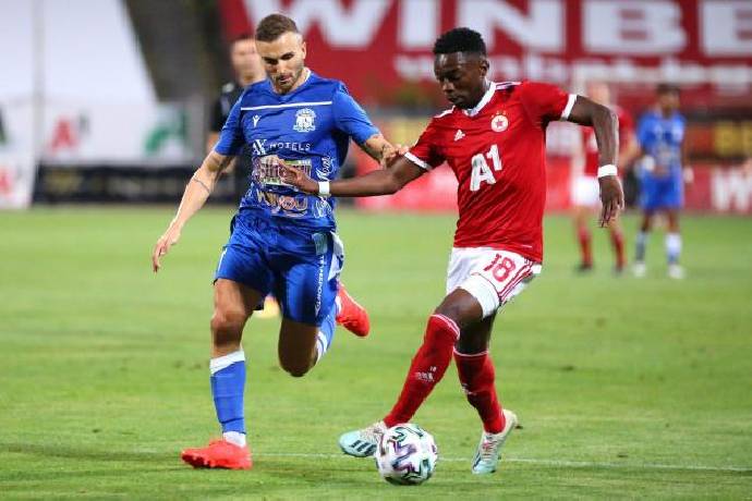 Europa Conference League Full Goals Highlight, Watch Video CSKA Sofia 1-0 Basel Europa Conference League Highlights, Video Highlights CSKA Sofia 1-0 Basel Europa Conference League Highlights, See Clip CSKA Sofia 1-0 Basel Europa Conference League Highlights All Goals 2022.08.17