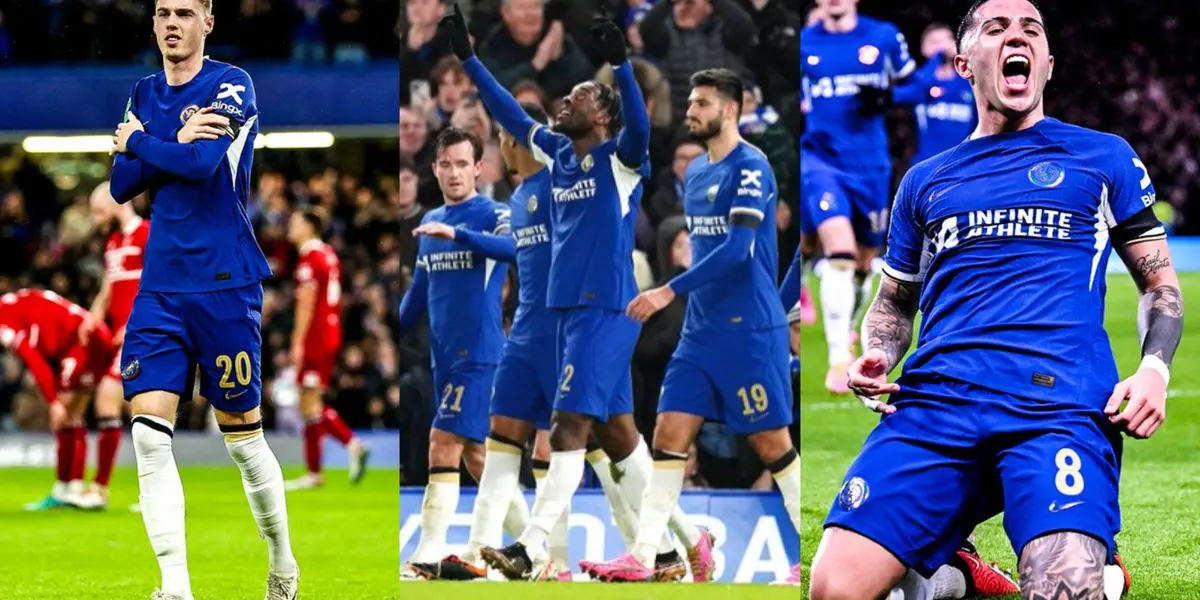 Watch Video Chelsea FC 6-1 Middlesbrough 2024.01.23 All Goals Highlights, EFL Cup Full Goals Highlight, EFL Cup Full Goals Highlights, EFL Carabao Cup, Watch video Chelsea FC 6-1 Middlesbrough highlights, Clip highlights Chelsea FC 6-1 Middlesbrough, See live result Chelsea FC 6-1 Middlesbrough, Clip bóng đá Cup Liên Đoàn Anh, Cúp bóng đá liên đoàn Anh, Chelsea Full Goals Highlight, Middlesbrough Goals Highlights