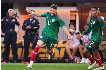 Mexico 1:0 Panama 2023.07.17, Concacaf Full Goals Highlights, Concacaf Football, Watch highlights Mexico 1:0 Panama, Watch Mexico 1:0 Panama goals highlights, Mexico Full Goals Highlights, Panama Football Highlights