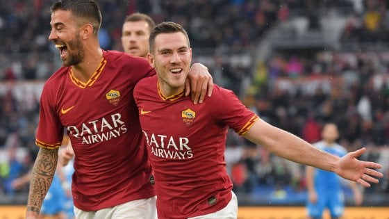 Napoli 2-1 AS Roma 2023.01.29 Full Highlights, Watch highlights Napoli 2-1 AS Roma, Video Napoli 2-1 AS Roma highlights, Napoli 2-1 AS Roma, Serie A Highlight, Serie A Full Goals Highlight, Napoli Full Goals Highlight, AS Roma Full Goals Highlight