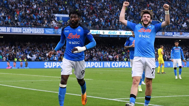 Napoli 3-1 Inter 2023.05.21 Goals and Highlights, Serie A Highlight, Serie A Full Goals Highlight, Watch video Napoli 3-1 Inter highlights, Napoli Full Goals Highlight, Inter Milan Full Goals Highlight