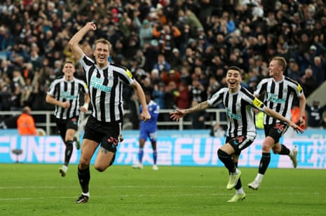 Newcastle 2-0 Leicester 2023.01.10 Full Highlights, Watch highlights Newcastle 2-0 Leicester, Video Newcastle 2-0 Leicester highlights, FA Cup Full Goals Highlight, Newcastle Full Goals Highlight, Leicester City Full Goals Highlight