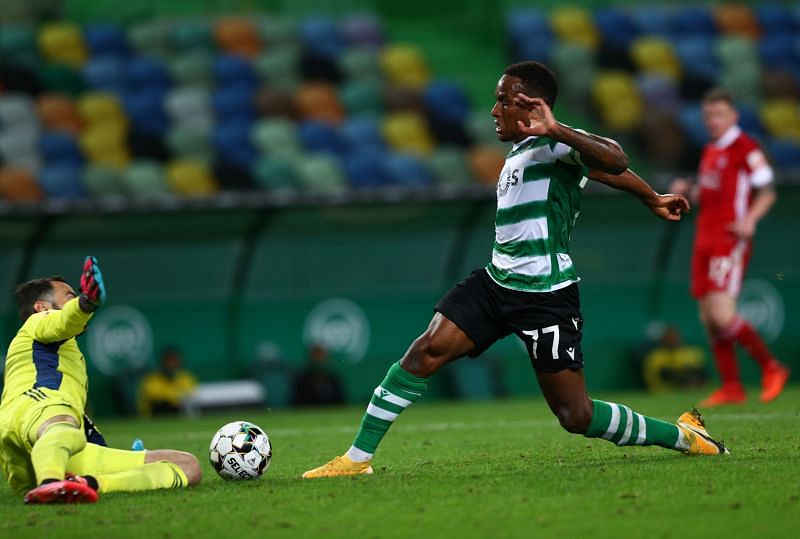 Rio Ave 0-2 Sporting CP 2022.12.07, Watch highlights Rio Ave 0-2 Sporting CP, Video highlights Rio Ave 0-2 Sporting CP, Rio Ave 0-2 Sporting CP full goals highlights, Rio Ave Full Goals Highlights, Sporting CP Full Goals Highlights