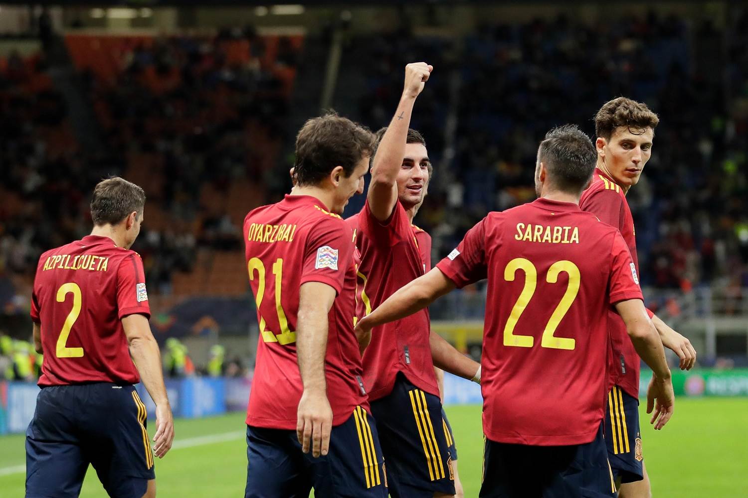 Spain 2-1 Italy 2023.06.15 Extended Highlights, UEFA Nations League Goals Highlight, Watch video Spain 2-1 Italy highlights, Watch highlights Spain 2-1 Italy, Video bàn thắng Spain 2-1 Italy, Video trận đấu Spain 2-1 Italy, Spain 2-1 Italy goals, Spain Full Goals Highlight, Italy Full Goals Highlight
