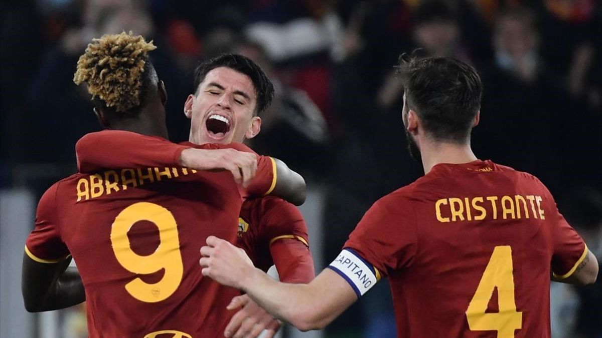 Spezia 0-2 AS Roma 2023.01.22 Full Highlights, Watch highlights Spezia 0-2 AS Roma, Video Spezia 0-2 AS Roma highlights, Spezia 0-2 AS Roma, Serie A Highlight, Serie A Full Goals Highlight, Spezia Full Goals Highlight, AS Roma Full Goals Highlight, AS Roma Full Highlight