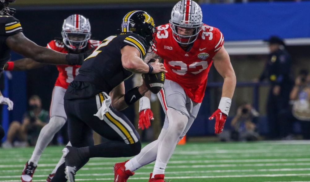 VIDEO The Eleven Warriors Show: Ohio State Sputters in 14-3 Cotton Bowl Loss to Missouri