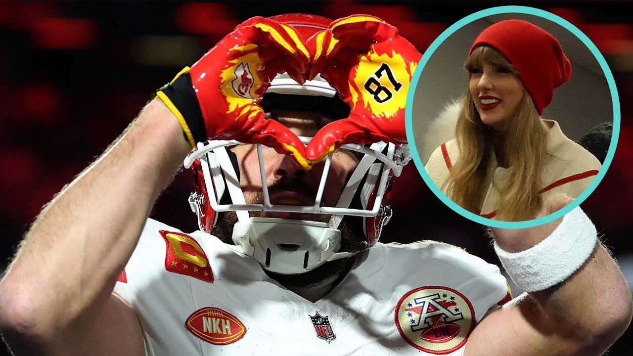 VIDEO Travis Kelce gives sweet nod to Taylor Swift with touchdown celebration at Chiefs vs Bills game, VIDEO Travis Kelce Throws Taylor Swift A Heart-Symbol Following Chiefs Touchdown, VIDEO Travis Kelce touchdown catch and then sends love to Taylor Swift, CLIP Travis Kelce Throws Taylor Swift A Heart-Symbol Following Chiefs Touchdown, Travis Kelce and the Chiefs WIN a thriller over Buffalo Bills Taylor Swift immediately gives hugs a, Watch Taylor Swift The Eras Tour Full Online, Taylor Swift watch NFL, Watch Movie Full Taylor Swift The Eras Tour Online, Taylor Swift and Tony Romo, Video Tony Romo accidentally called Taylor Swift Travis Kelce’s wife for the second time, Video Pron Ava Taylor, Clip Tony Romo call Taylor Swfit is Wife, Phim ca nhạc Những Kỷ Nguyên Của Taylor Swift, Watch Full Movie Free Online Taylor Swift The Eras Tour, Referees Detroit's Dan Campbell disagree on whether Taylor Decker reported as an eligible receiver, Full Movie Taylor Swift The Eras Tour 2023