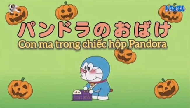 Clip tổng hợp Doraemon mùa 11 Con ma trong chiếc hộp Pandora lồng tiếng, Tổng hợp Doraemon mùa 11 phần 3, Doraemon mùa 11 clip tổng hợp phần 3, Doraemon Mùa 11, Tổng hợp Doraemon mùa 11 lồng tiếng, Xem Doraemon mùa 11 lồng tiếng, Xem hoạt hình Doraemon mùa 11, Video Doraemon mùa 11 phần 4 lồng tiếng, Doraemon Mùa 11 lồng tiếng, Tổng hợp hoạt hình Doraemon mùa 11 phần 4 lồng tiếng, Hoạt hình Doraemon mùa 11, Clip tổng hợp Doraemon mùa 11 phần 4 lồng tiếng, Super Doraemon mùa 11 lồng tiếng, Super Doraemon Mùa 11 phần 3 lồng tiếng, Clip tổng hợp Doraemon mùa 11 phần 3 lồng tiếng, Super Doraemon mùa 11 lồng tiếng youtube, Xem hoạt hình Doraemon tập ngắn, Tổng hợp clip hoạt hình Doraemon, Tuyển tập hoạt hình Doraemon, Hoạt hình Doraemon tập đặc biệt, Hoạt hình Doraemon, Xem hoạt hình Doraemon Online