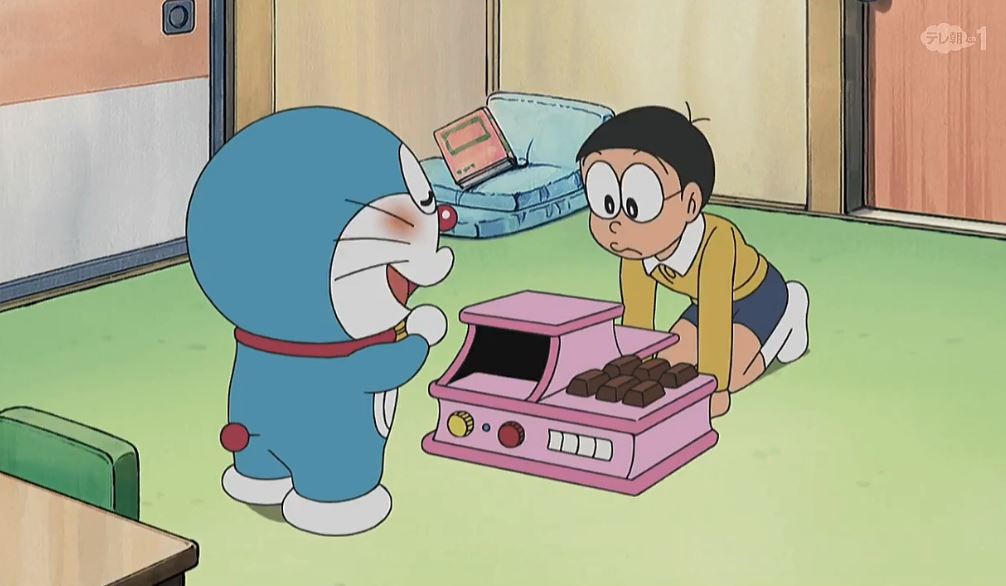 Doraemon tập đặc biệt mừng sinh nhật mùa 10, Doraemon mùa 10, Tuyển tập Doraemon mùa 10, Tổng hợp Doraemon mùa 10, Doraemon mới nhất 2022, Doraemon mới nhất Cuộc Chiến Vũ Trụ Tí Hon, Doraemon tập dài mới nhất, Clip review Doraemon mới nhất, Xem hoạt hình Doraemon tập ngắn, Tổng hợp phim hoạt hình Doraemon tập ngắn, Tuyển tập Doraemon tập ngắn
