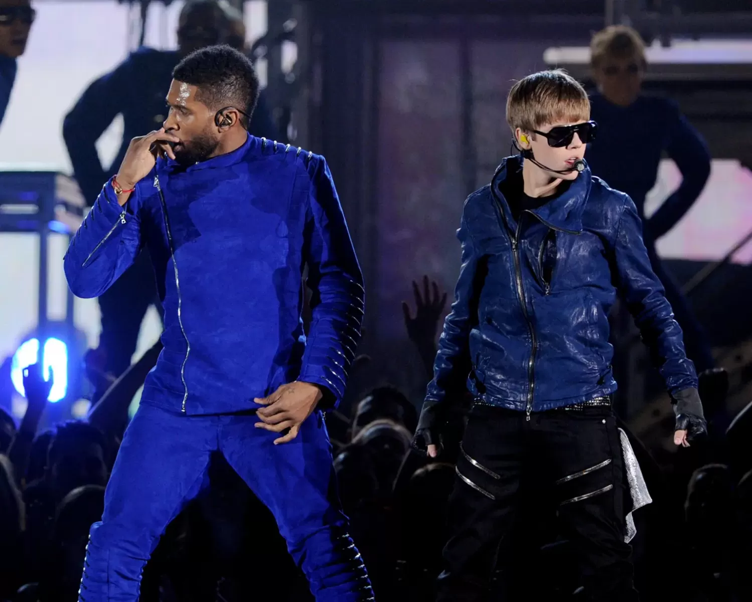 Usher breaks silence on Justin Bieber’s Super Bowl halftime show absence: He wanted ‘to tell a different story’, Super Bowl, Justin Bieber’s Super Bowl, Usher breaks silence on Justin Bieber’s Super Bowl halftime show absence, Justin Bieber, Video Super Bowl, Post news hot today, US news video today, Hot news today, US news today, US today news, Today news Video
