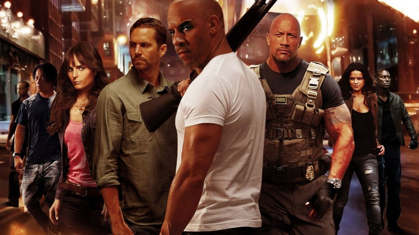 Fast and Furious 7 (2015) Full Movies Watch Online Free Download