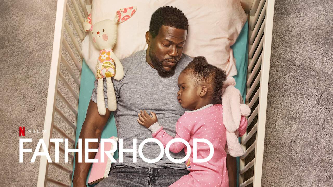 Movie Fatherhood (2021) 720P Full HD Online