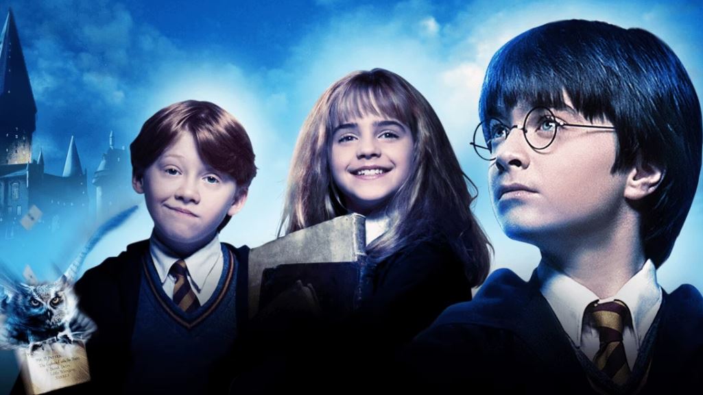 Harry Potter Và Hòn Đá Phù Thủy | Full HD HTV3 Lồng Tiếng | Phim HAY Huyền Thoại