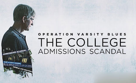 Watch Operation Varsity Blues: The College Admissions Scandal (2021) Full Movies Free Online