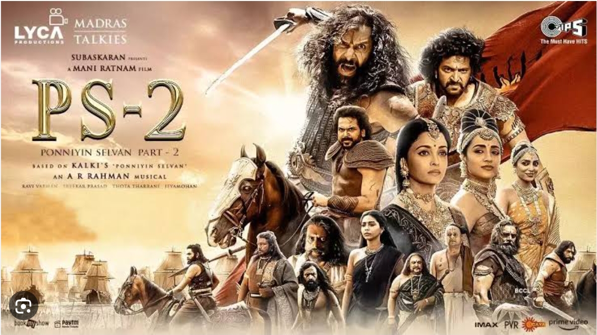 10th century, Based on novel or book, Heir to the throne, Ponniyin Selvan Collection, Action Movies, Ponniyin Selvan Part II The Cholas are Back, Ponniyin Selvan Part II 2023, Watch movie Ponniyin Selvan Part II full free online, Watch online Ponniyin Selvan Part II full movie free, Watch full movie Ponniyin Selvan Part II online free, Watch Ponniyin Selvan Part II full version online, Watch Ponniyin Selvan Part II full HD free Online, Watch film Ponniyin Selvan Part II full HD free online, See movie Ponniyin Selvan Part II full free online HD, Streaming Ponniyin Selvan Part II full free