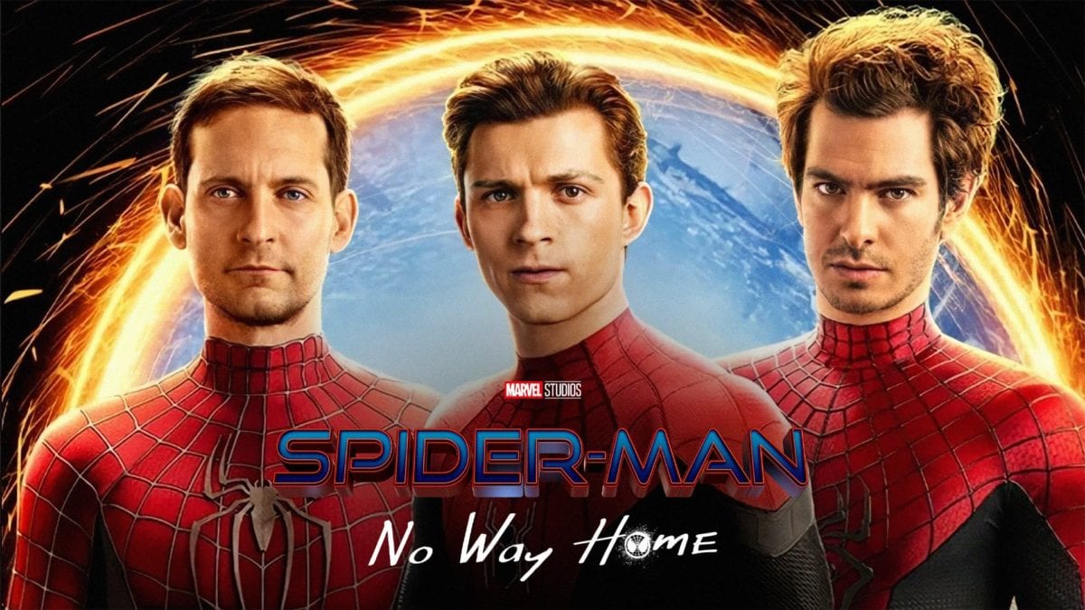 Phim Người Nhện: Không Còn Nhà | Full HD Thuyết Minh | Spider-Man: No Way Home (2021) Full HD Thuyết Minh
