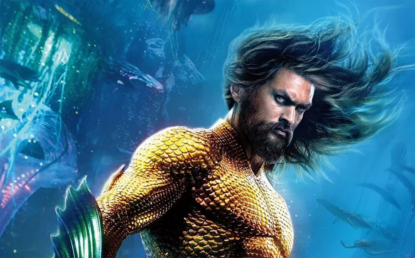 Watch Aquaman and the Lost Kingdom Full Movie Free Version 1080P Full HD