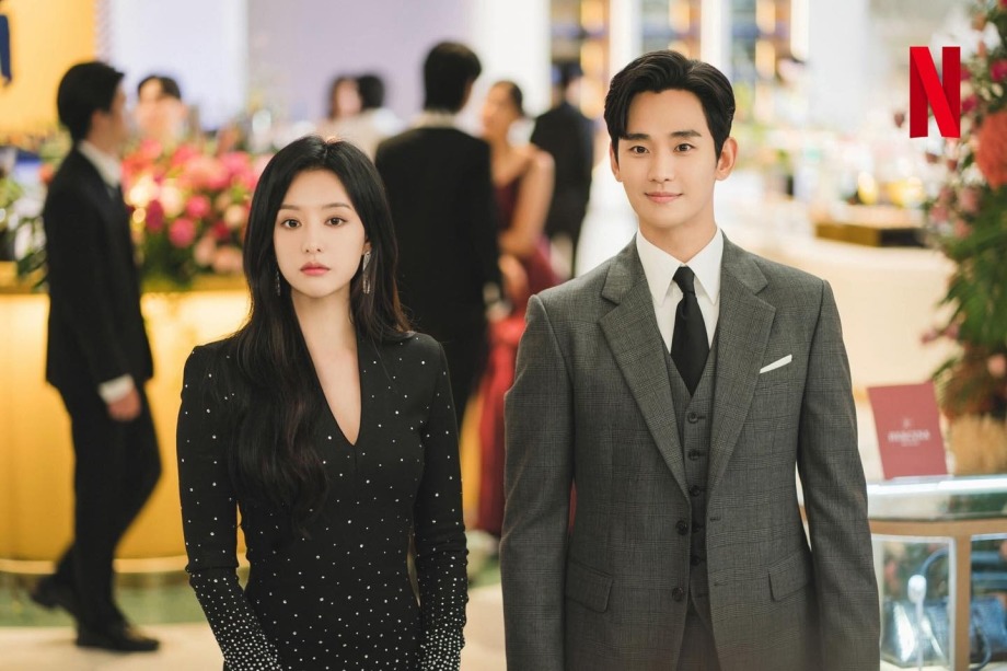 Nữ Hoàng Nước Mắt (2024) Kim Ji Won, Kim Soo Hyun | Phim Bộ Hàn Quốc MỚI NHẤT | Full Phụ Đề Thuyết Minh