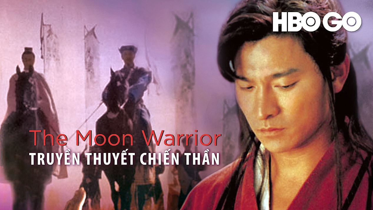 Xem Phim Chiến Thần Truyền Thuyết (Moon Warriors 1993) Full HD Thuyết Minh Phụ Đề | Lưu Đức Hoa, Trương Mạn Ngọc