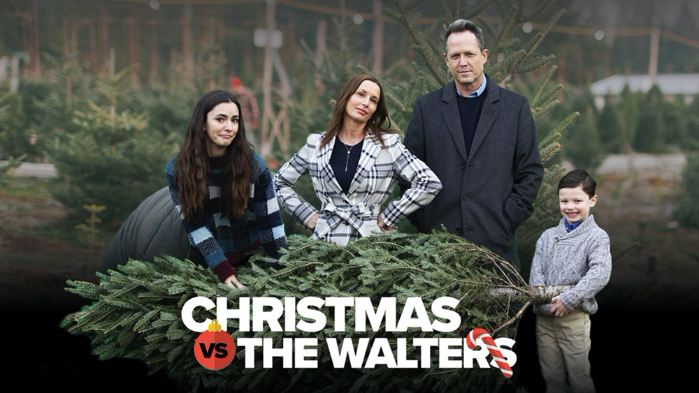 Comedy Movies, Christmas vs The Walters 2021, Christmas vs The Walters, Watch Christmas vs The Walters 2021 Free Online, Watch Christmas vs The Walters Free Online, See Movies Christmas vs The Walters 2021 Full Free Online, Watch Film Christmas vs The Walters 2021 Full Free Online