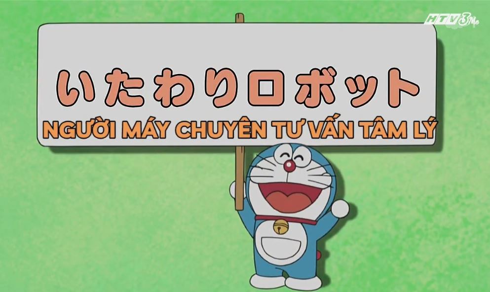 Tổng hợp clip Doraemon truyện ngắn, Tuyển tập Doraemon tập ngắn, Xem hoạt hình Doraemon tập ngắn, Tổng hợp phim hoạt hình Doraemon tập ngắn, Tổng hợp clip hoạt hình Doraemon, Tổng hợp Doraemon hay nhất, Tổng hợp hoạt hình Doraemon Super, Tuyển tập hoạt hình Doraemon, Doraemon mùa 10, Tổng hợp Doraemon mùa 10, Tuyển tập Doraemon mùa 10, Doraemon người máy tư vấn tâm lý