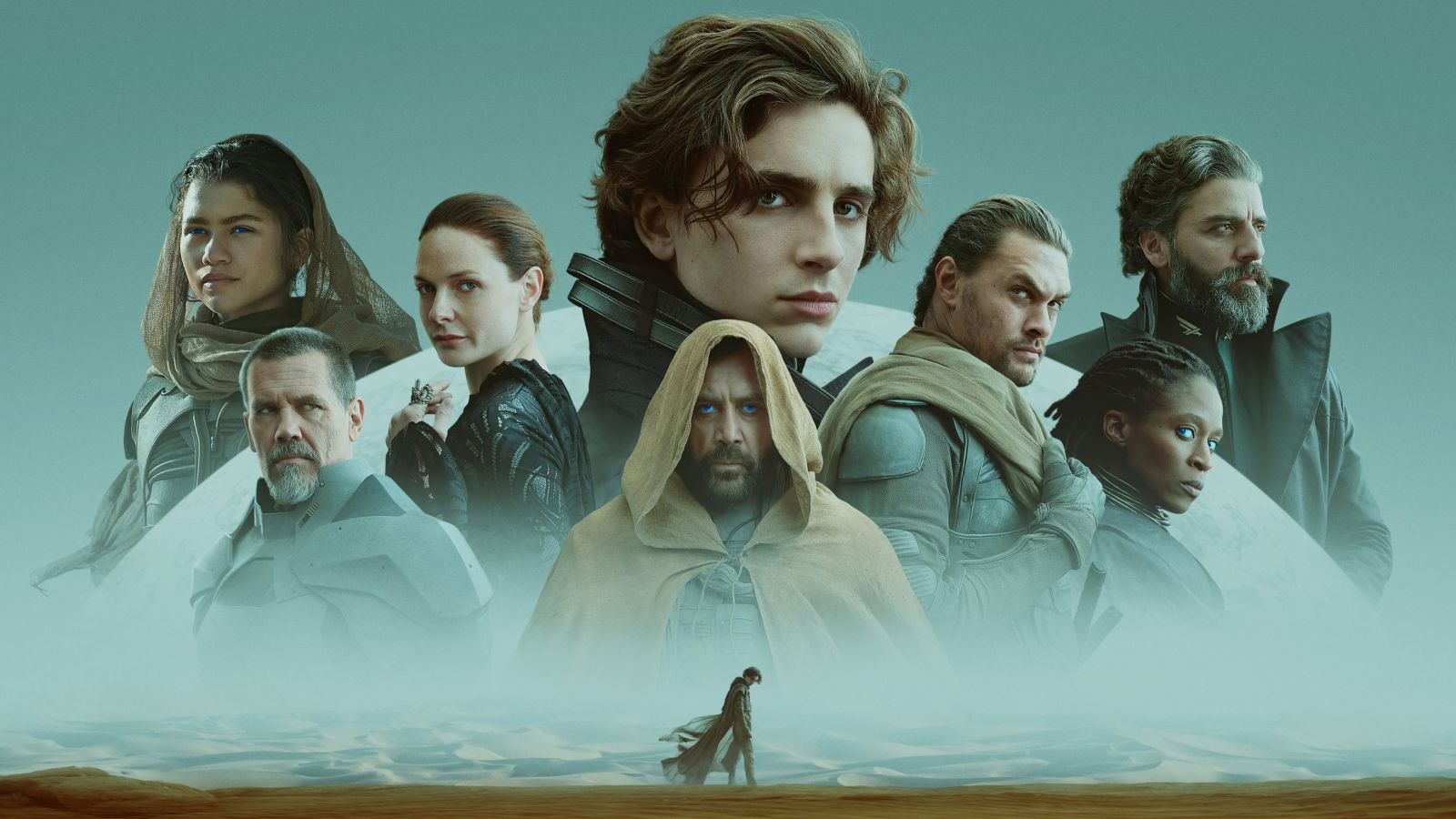 Watch Dune (2021) Full Movies Full HD Free Online