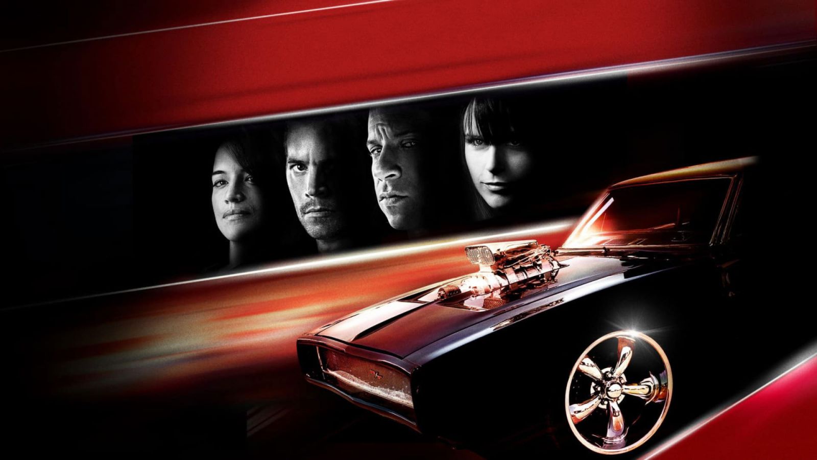 Fast & Furious (2009) Full HD 720P Full Movie Watch Free Online