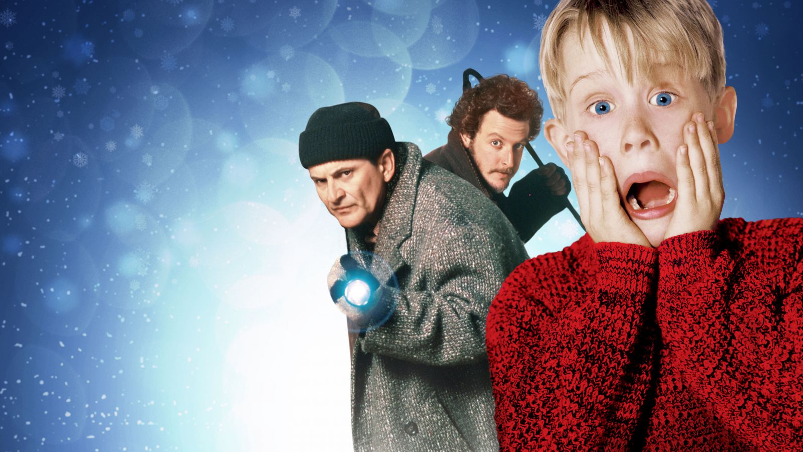 Watch Movie Home Alone (1990) Full HD Full Movie Free Online