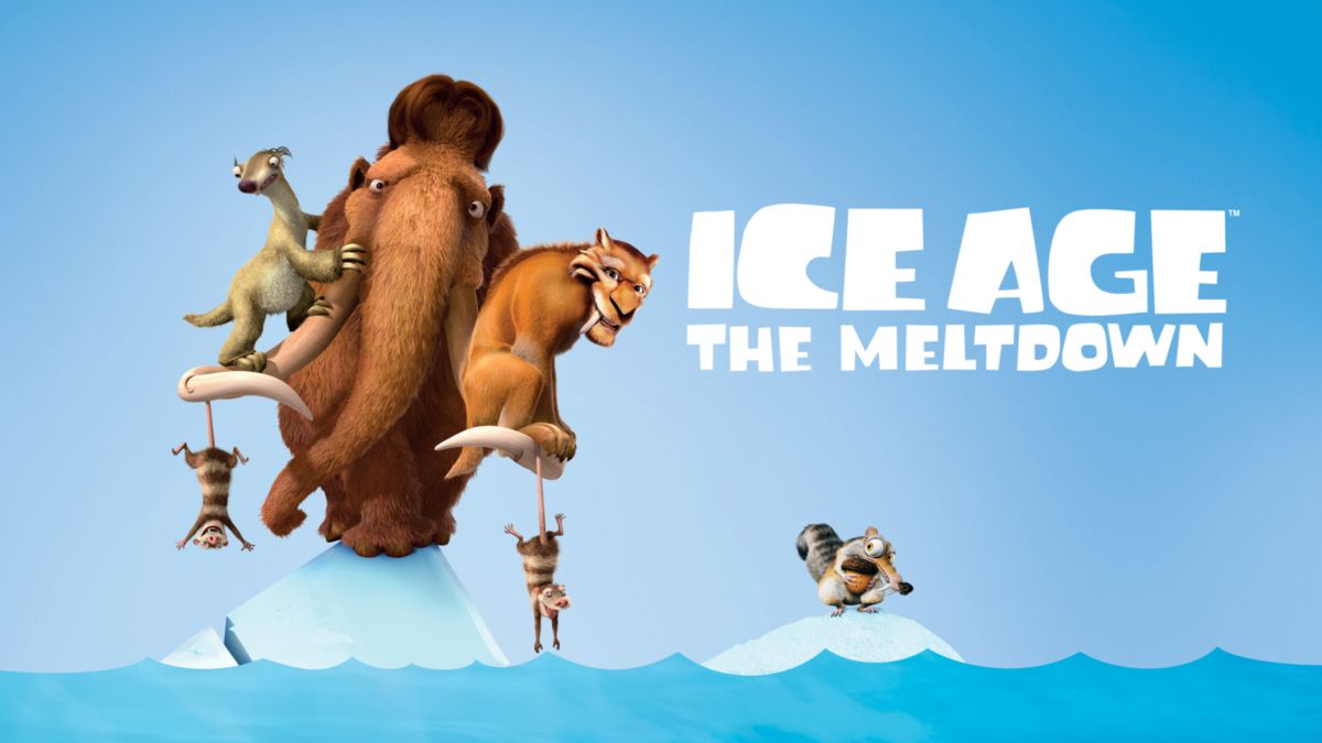 Watch Ice Age 2: The Meltdown (2006) Full Movies Full HD Full Version Online Free