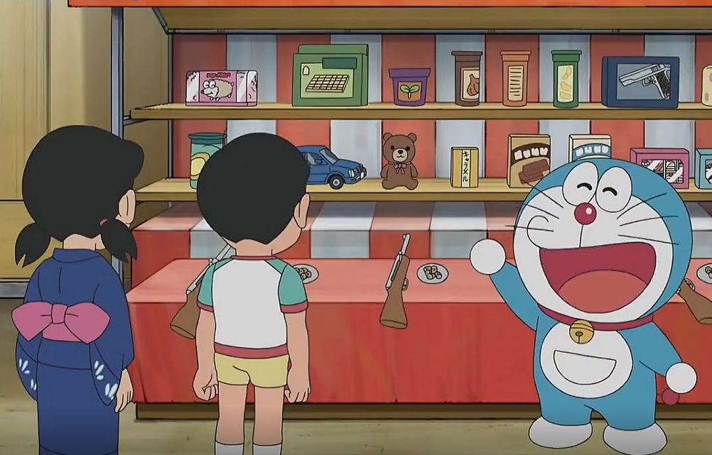 Xem hoạt hình Doraemon tập ngắn, Tổng hợp clip Doraemon truyện ngắn, Tuyển tập Doraemon tập ngắn, Tổng hợp phim hoạt hình Doraemon tập ngắn, Tuyển tập Doraemon mùa 10, Tuyển tập hoạt hình Doraemon, Tổng hợp Doraemon hay nhất, Tổng hợp hoạt hình Doraemon Super, Tổng hợp clip hoạt hình Doraemon, Tổng hợp Doraemon mùa 10, Doraemon mới nhất 2022, Doraemon Lễ hội mùa hè của Nobita