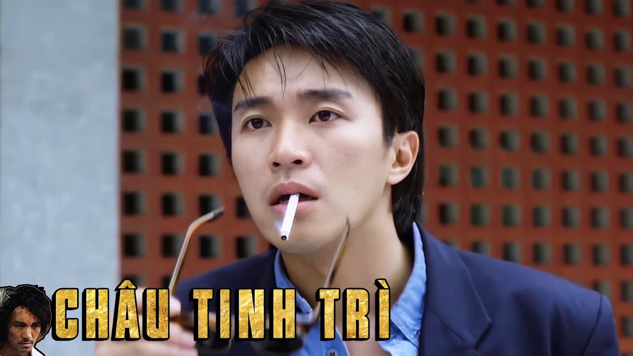 Phim Tình Trường Quỷ Kiến Sầu 2 Full HD lồng tiếng Châu Tinh Trì, Chung Lệ Đề