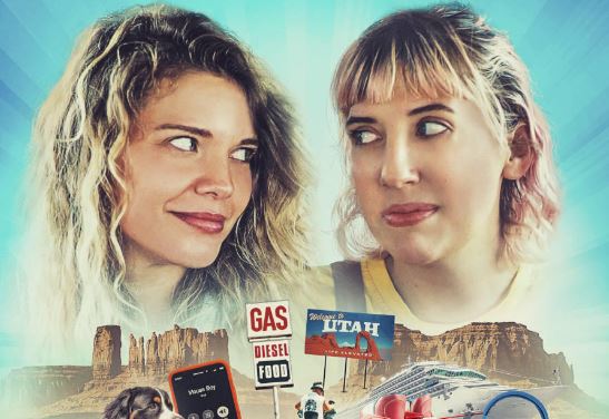 Watch Stop and Go (2021) Full Movies Full HD Watch Free Online