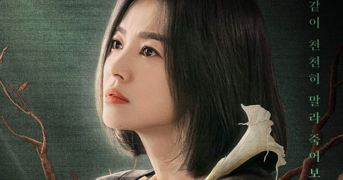 Xem Phim Vinh Quang Trong Thù Hận (2022) Song Hye Kyo Trọn Bộ Thuyết Minh Phụ Đề