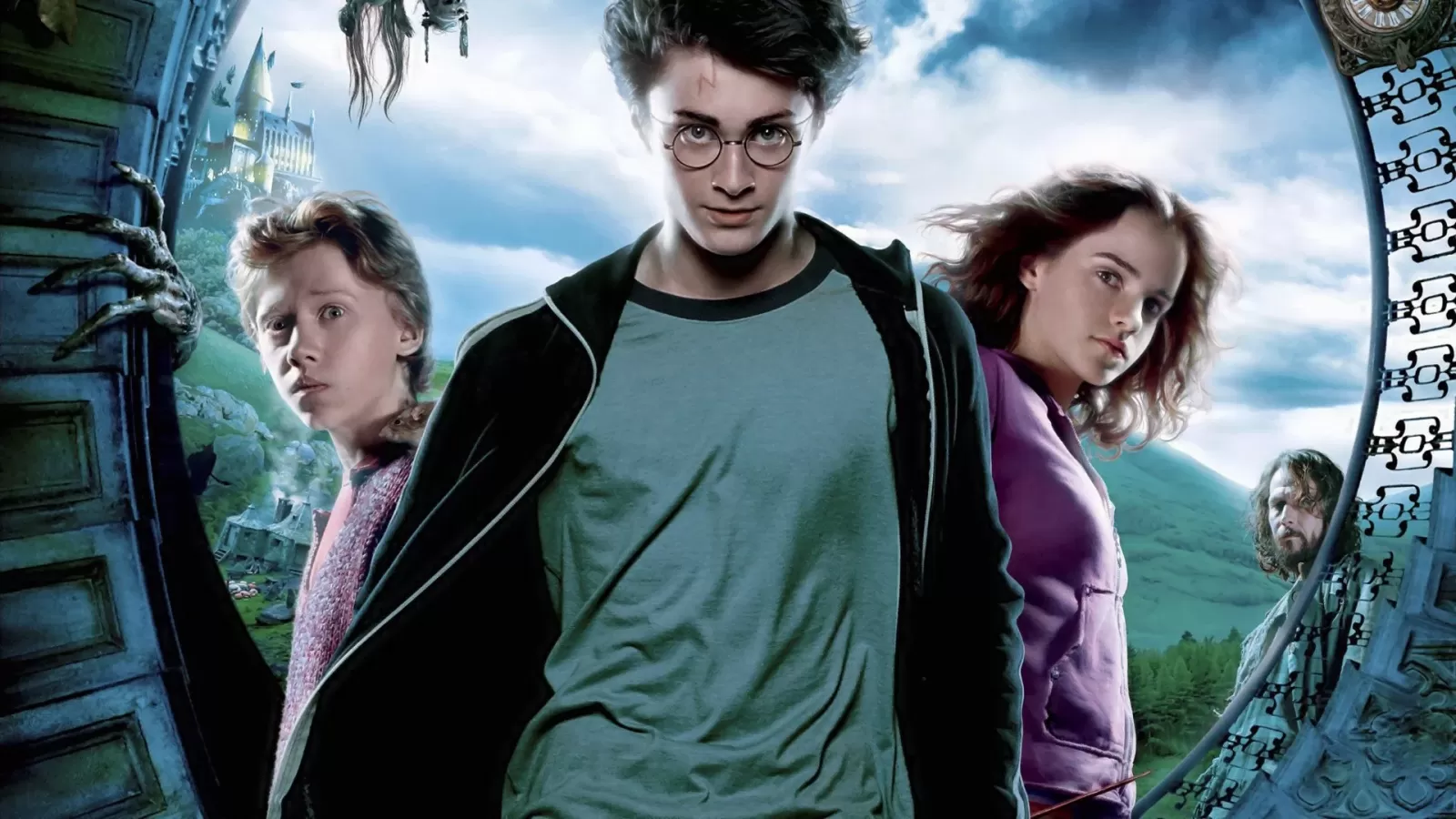 Harry Potter và Tên Tù Nhân Vượt Ngục (Bản ĐẸP) Full HD Thuyết Minh | Phim HAY NHẤT