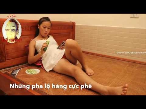 Clip những cảnh quay lén gái xinh lộ hàng HOT nhất Việt Nam