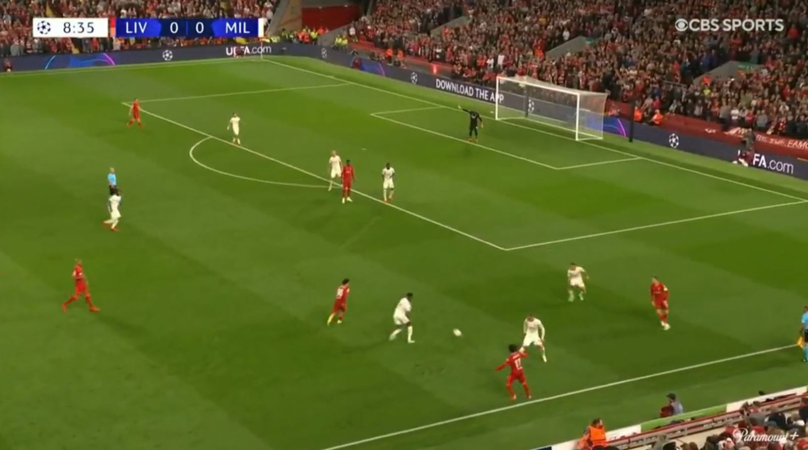 Liverpool 3-2 AC Milan (2021.09.15) Watch Full Goals Highlight Extended