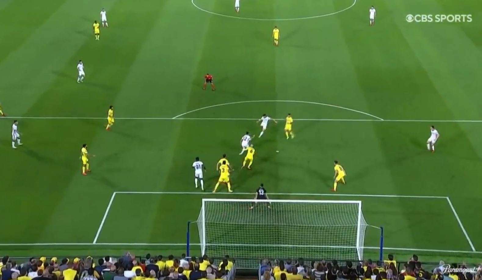 Villarreal 2-2 Atalanta 2021.09.14 (20h00) Watch Full Goals Highlight Extended