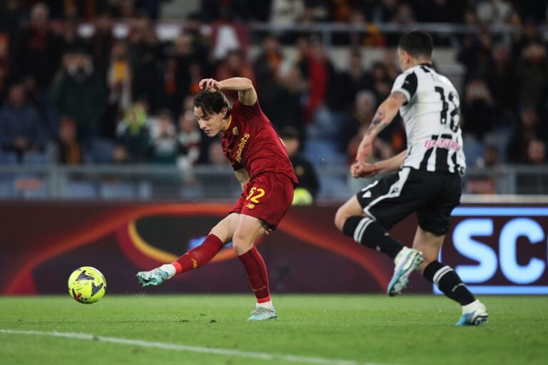 AS Roma 3-0 Udinese 2023.04.16 Full Highlights, Serie A Highlight, Serie A Full Goals Highlight, Watch highlights AS Roma 3-0 Udinese, Video AS Roma 3-0 Udinese highlights, AS Roma 3-0 Udinese, AS Roma Full Goals Highlight, Udinese Full Goals Highlight