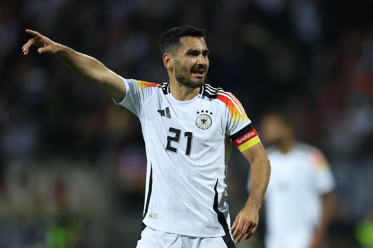 VIDEO Germany 0-0 Ukraine (Friendly Match) 2024.06.03 All Goals Highlights