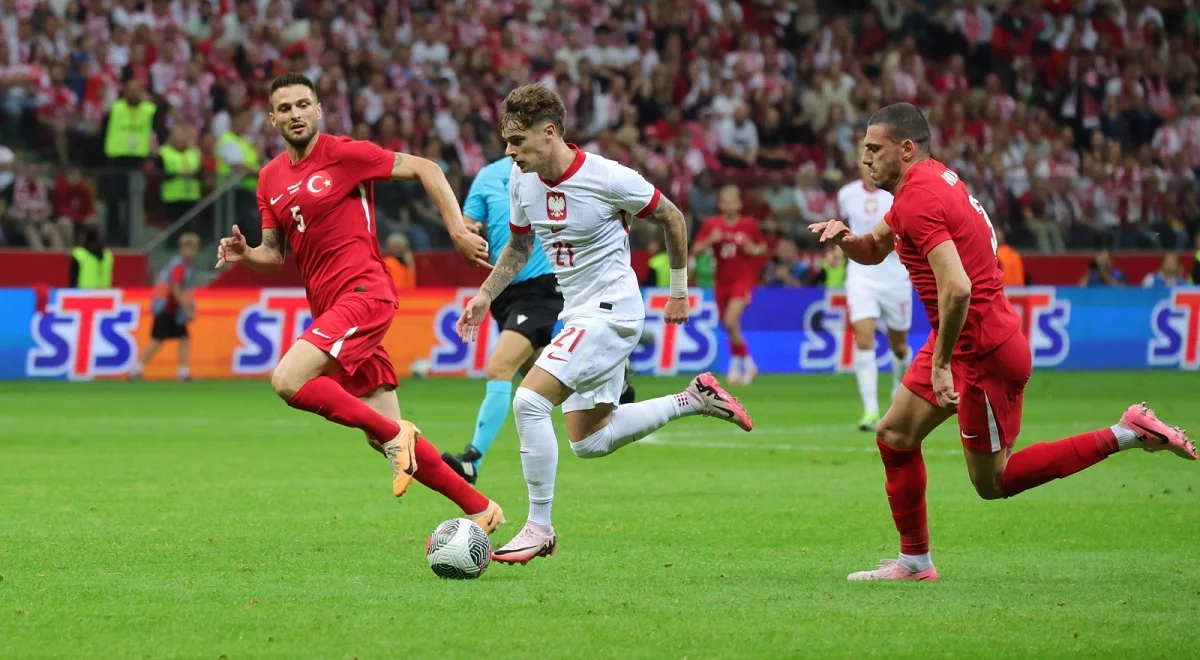 VIDEO Poland 2-1 Turkey (Friendly Match) 2024.06.10 All Goals Highlights