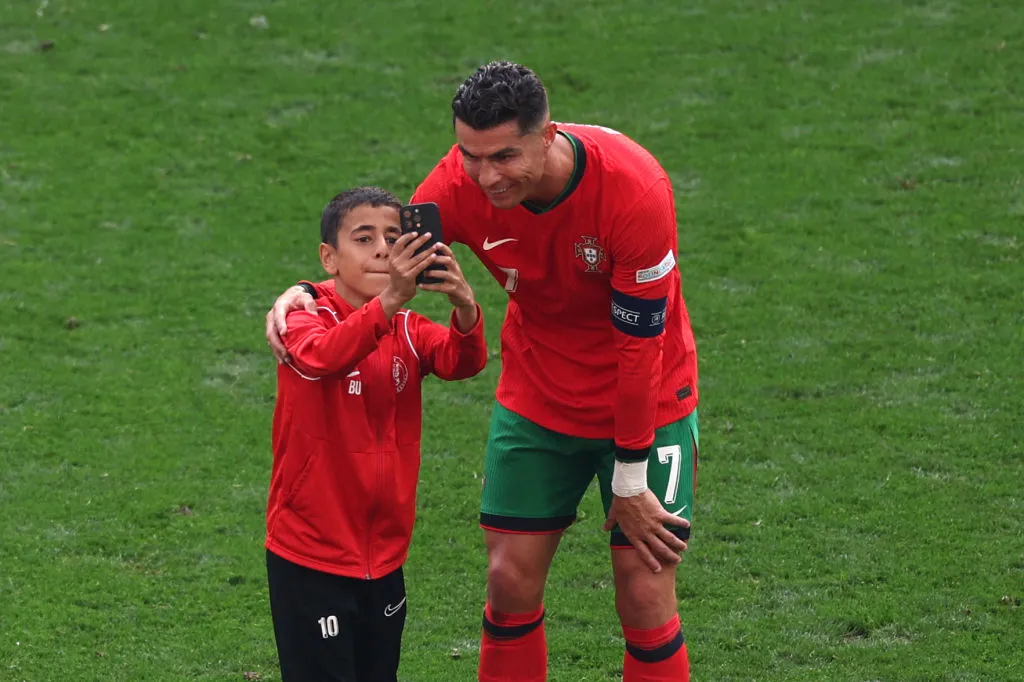 VIDEO Turkey 0-3 Portugal (Euro 2024) 2024.06.22 Ronaldo kiến tạo NHƯ ĐẶT