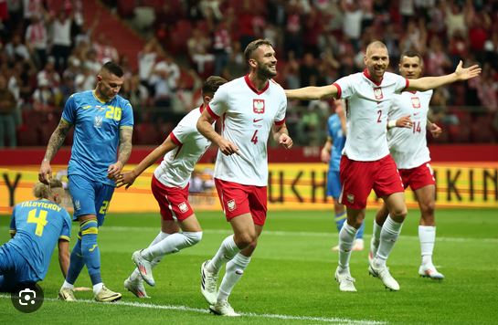 VIDEO Poland 3-1 Ukraine (Friendly Match) 2024.06.07 All Goals Highlights