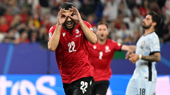 VIDEO Highlights Czech Republic 1-2 Turkey (Euro 2024) 2024.06.27 All Goals