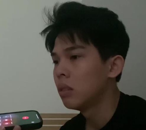 Clip Hùng DiDu livestream lên tiếng vụ Phanh nè bị bóc phốt