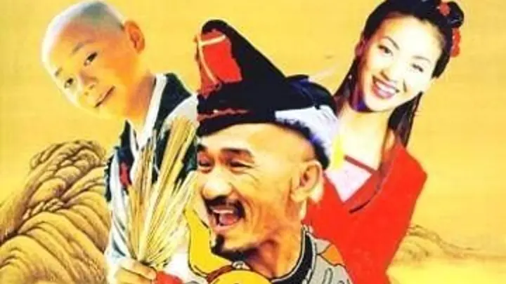 Xem Phim Tế Công Truyền Kỳ 2003 (Mạch Gia, Tào Tuấn) trọn bộ bản ĐẸP lồng tiếng | Phim bộ Trung Quốc